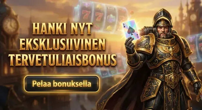 Vauhdikas Casino