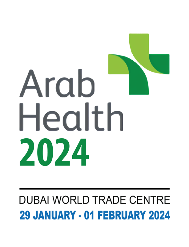 arab health 2